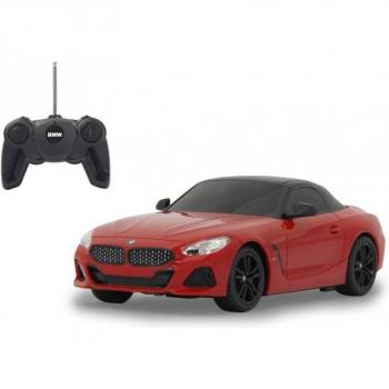 Coche Radiocontrol BMW Z4 Roadster 1:24