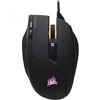 Corsair Sabre RGB Retroilluminato Mouse