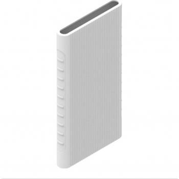 Silicone Skin for Xiaomi Power Bank 2 5000mAh PLM10ZM