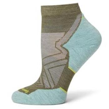 Smartwool Donna Calza di Corsa con Supporto Anca Targeted Cushion