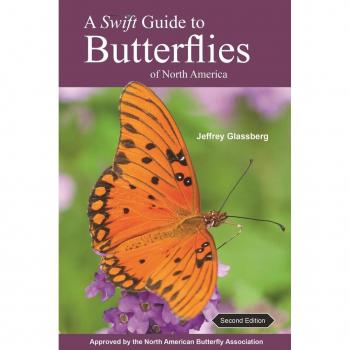 Vitalsource Technologies, Inc. A Swift Guide To Butterflies Of North America