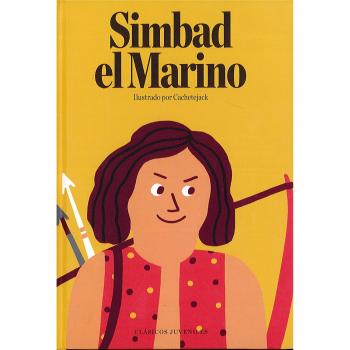 Simbad el Marino.