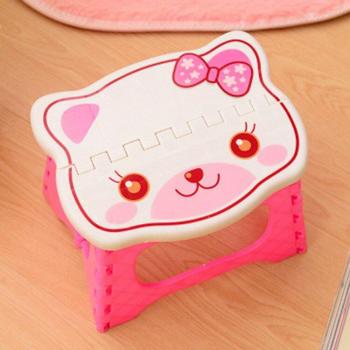 Kids Plastic Folding Chairs