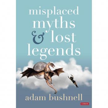 Vitalsource Technologies, Inc. Misplaced Myths And Lost Legends