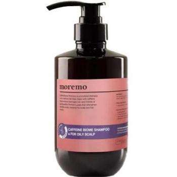 Moremo Caffè Biome Shampoo 500 ml