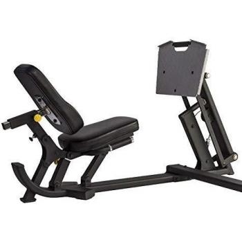 Tunturi 4in1 Compact Legpress Trainer
