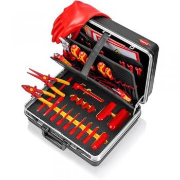 Knipex Pack Outils Mobilité 29 – Basic EV