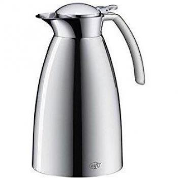 TopTherm Silver 1L Jug by ALFI Gusto