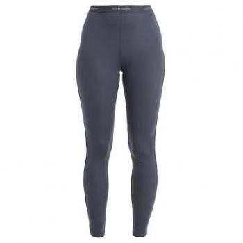 Icebreaker 175 Everyday Leggings für Damen XL Grau