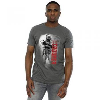 Star Wars Death Trooper Bewakers Tee Shirt – Licentie