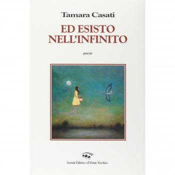 Ed esisto nell'infinito