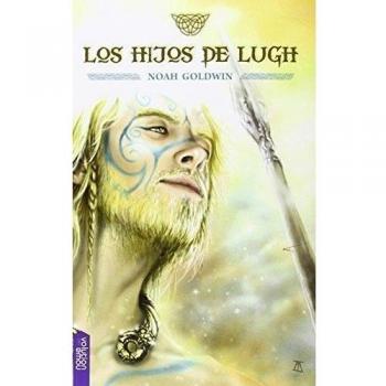 Los hijos de lugh (Tapa blanda).