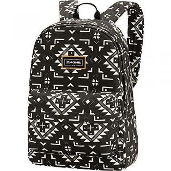 DAKINE 365 Sac à Dos Canvas Noir, Blanc