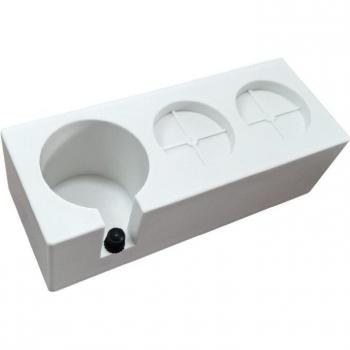 Portafilter Support & Espresso Tamping Rack