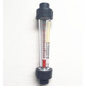 LZS-15 G1/2 DN15 Liquid Flow Counter