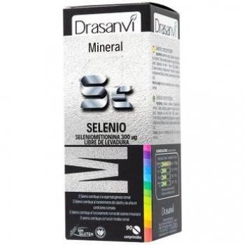 MetaSelen 90 Comprimidos Naturales
