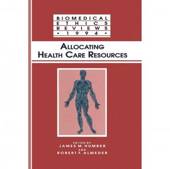 Allocating Health Care Resources