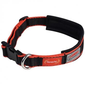 Weatherbeeta Therapy‑Tec XXL Black‑Red Premium Collar