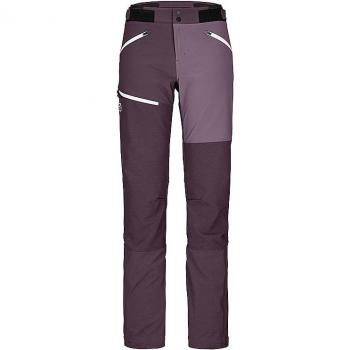 Ortovox Pantaloni Da Donna – Softshell Westalpen