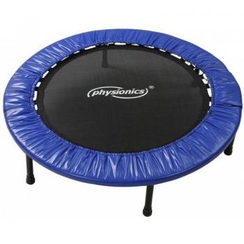 Rebounder Physionics® Mini Ø 122 cm con Piedini Antiscivolo