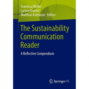 The Sustainability Communication Reader