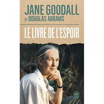 Le livre de l'espoir: POUR UN NOUVEAU CONTRAT SOCIAL