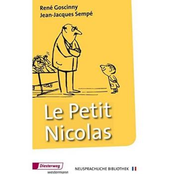 Le Petit Nicolas (Diesterwegs Neusprachliche Bibliothek