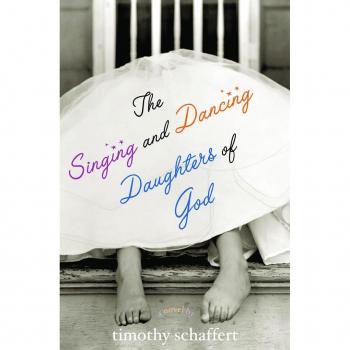 The Singing And Dancing Daughters of God