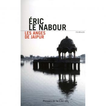 Les anges de Jaipur
