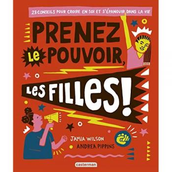 Prenez le pouvoir, les filles ! (Documentaire)