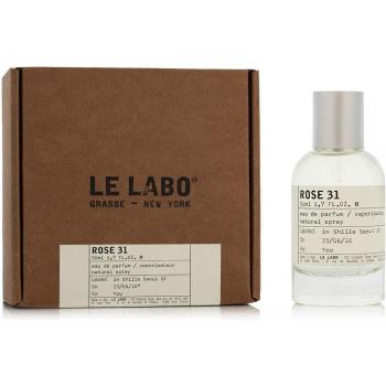 Rose 31 by Le Labo Unisex EDP 50 ml