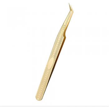 High Precision Lash Tweezers