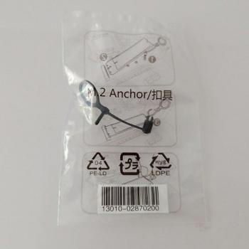 Anclaje de nailon para placas base ASUS, 10 unidades