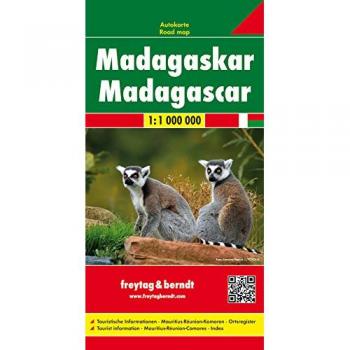 Madagascar f&b