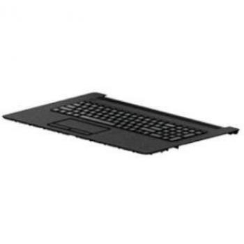 Ricambio coperchio superiore HP JTB W KB JTB GR per laptop