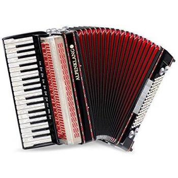 Alpenklang Pro IV 96 MHR Akkordeon