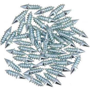 Cadenas de Metal para Coche y Moto 50 Pcs