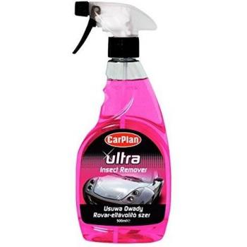 Detergente per la rimozione di insetti Carplan 500ml