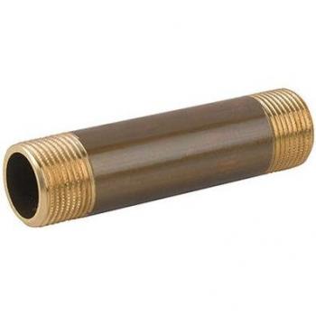 Ottone Barilotto Giallo 800mm ½”