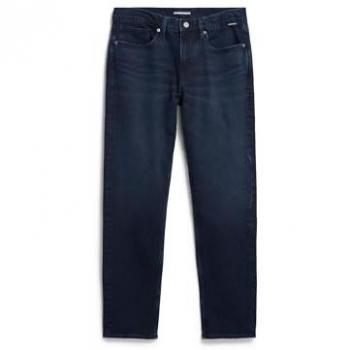 ARMEDANGELS DYLAANO Straight Jeans Bio-Baumwoll Mix Comfort Stretch 32 / 32²