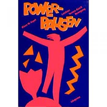 Power-Pausen