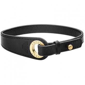 Bracciale di Lusso Emporio Armani Uomo