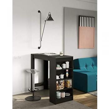 Table Bar Temahome Aravis 115 x 50 x 102,7 cm