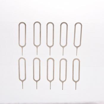 Outils d'éjection de carte SIM