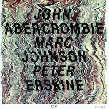 Abercrombie/Johnson/Erskine