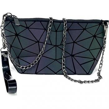 Cartera Hombro Reluciente