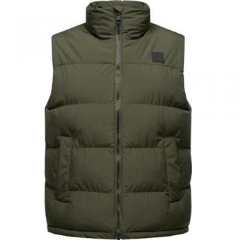 Oliva Gilet Ragwear Savan