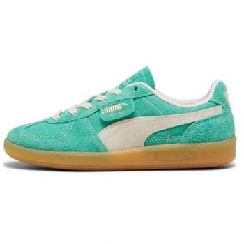 Puma Palermo Vintage Sneakers Blanc 44 (Low)