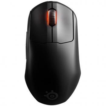 SteelSeries Prime Mini Wireless Optical RGB Gaming Mouse