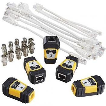 Klein Tools Test + Map Remotes 2-6 Upgrade Kit for Scout Pro 3